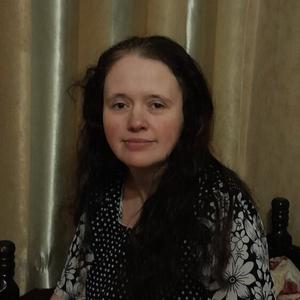 Девушки в Кемерово: Нина, 40 - ищет парня из Кемерово