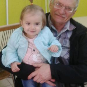Парни в Саратове: Александр, 59 - ищет девушку из Саратова