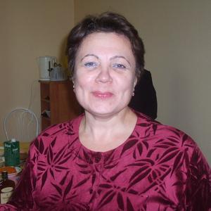 Девушки в Ульяновске: Зинаида, 65 - ищет парня из Ульяновска