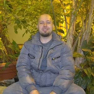 Вячеслав, 39 лет, Шира