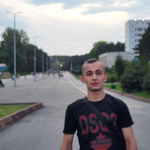 Шохрон, 20 лет, Кемерово