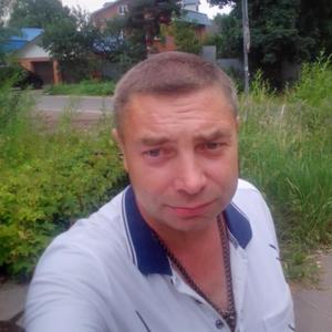 Парни в Балашихе: Георгий Гапонов, 52 - ищет девушку из Балашихи