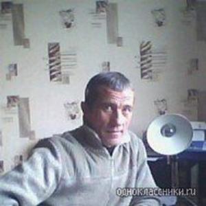 Парни в Чебоксарах (Чувашия): Владимир Тюрин, 60 - ищет девушку из Чебоксар (Чувашия)