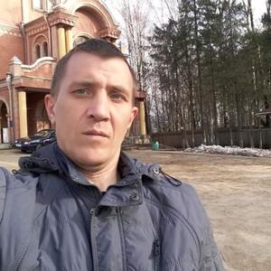 Парни в Емве: Алексей, 44 - ищет девушку из Емвы