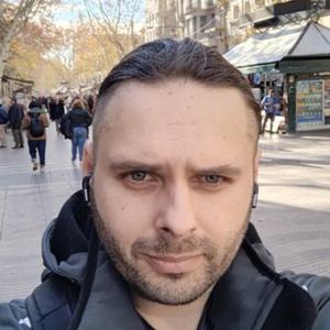 Парни в Barcelona: Oleg, 42 - ищет девушку из Barcelona