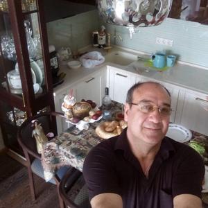 Парни в Дмитров: Николай Иноятов, 59 - ищет девушку из Дмитров