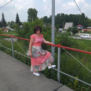 Елена Плешкова, 53 года, Новосибирск