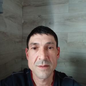 Алексей, 44 года, Новосибирский