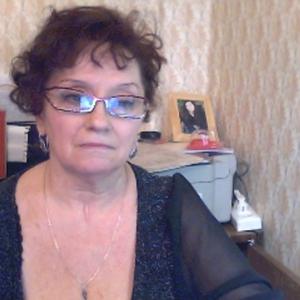 Девушки в Санкт-Петербурге: Муза, 76 - ищет парня из Санкт-Петербурга