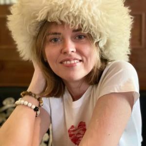 Девушки в Новороссийске: Маша, 42 - ищет парня из Новороссийска