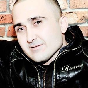 Ramz Djuraev, 43 года, Бухара