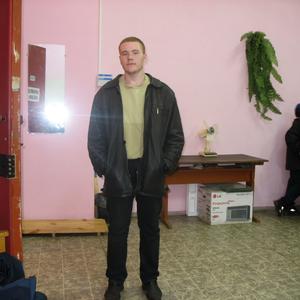 Парни в Саратове: Илья, 37 - ищет девушку из Саратова