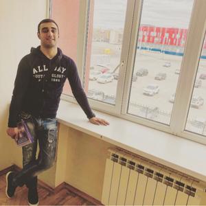 Андрэ, 25 лет, Волгоград