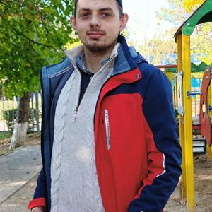 Парни в Азове: Александр Пожарский, 25 - ищет девушку из Азова