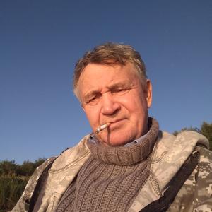 Александр, 65 лет, Томск