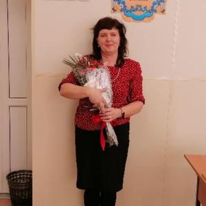Девушки в Новосибирске: Мари, 50 - ищет парня из Новосибирска