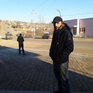 Парни в Мурманске: Геворг Галстян, 40 - ищет девушку из Мурманска