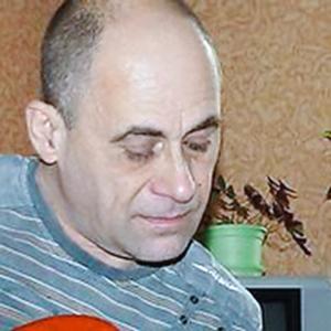 Геннадий, 61 год, Челябинск