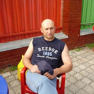 Парни в Алапаевске: Иван Поддубный, 52 - ищет девушку из Алапаевска