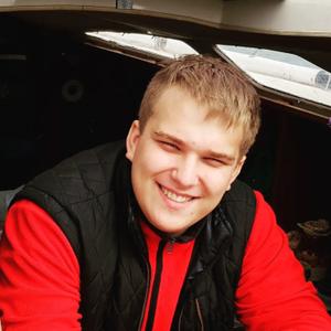 Максим, 24 года, Петропавловск-Камчатский