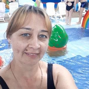 Девушки в Ирбите: Натали, 48 - ищет парня из Ирбита