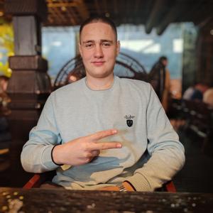 Николай, 22 года, Владивосток