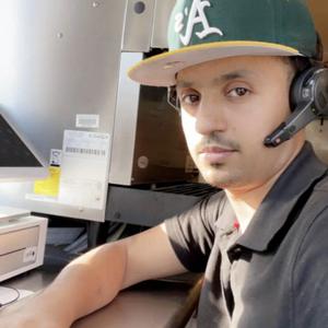 Парни в San Francisco: Abdulkareem, 32 - ищет девушку из San Francisco
