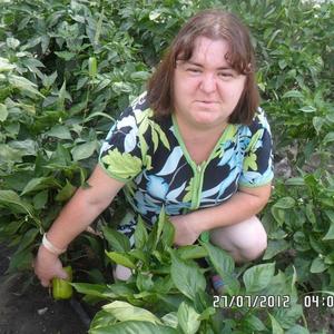 Valentina Kirilichenko, 36 лет, Тирасполь