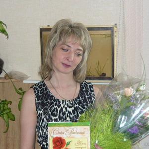 Ева, 49 лет, Барнаул