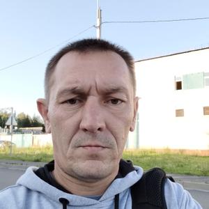 Строганов, 45 лет, Брянск