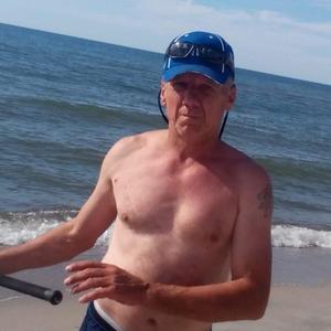 Парни в Калининграде: Сергей, 56 - ищет девушку из Калининграда