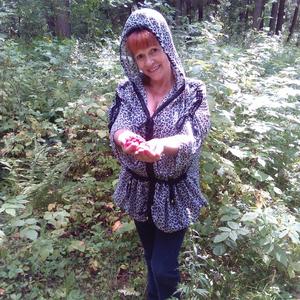 Девушки в Воткинске: Надежда, 66 - ищет парня из Воткинска