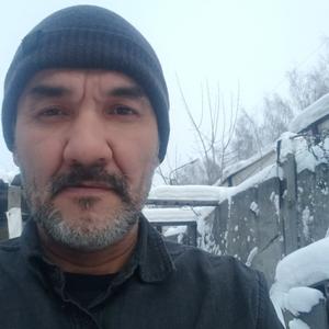 Ахмед, 54 года, Екатеринбург