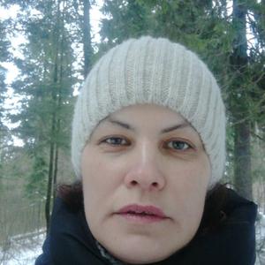 Девушки в Ижевске: Татьяна, 43 - ищет парня из Ижевска