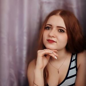 Девушки в Вологде: Анастасия, 25 - ищет парня из Вологды