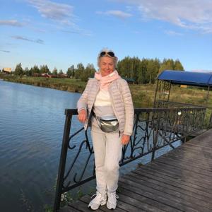 Девушки в Нижний Новгороде: Наталья, 64 - ищет парня из Нижний Новгорода