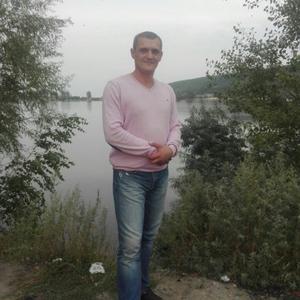 Егор, 44 года, Ульяновск