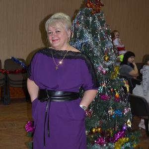 Девушки в Смоленске: Тереза Борисова, 65 - ищет парня из Смоленска