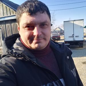 Парни в Владивостоке: Сергей, 33 - ищет девушку из Владивостока