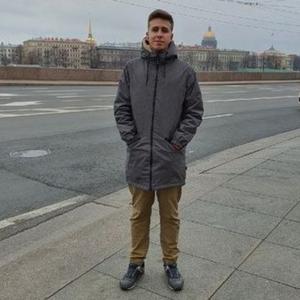 Парни в Мурманске: Илья, 23 - ищет девушку из Мурманска