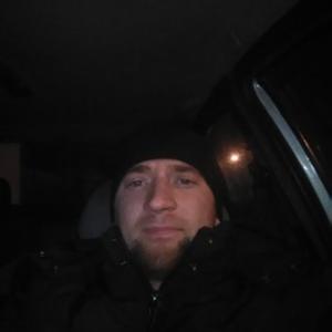 Парни в Ипатово (Ставропольский край): Антон Егоренко, 37 - ищет девушку из Ипатово (Ставропольский край)