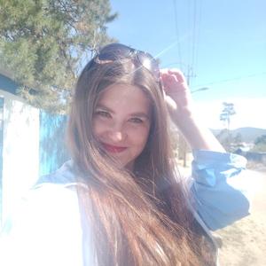 Девушки в Заиграево: Светлана, 30 - ищет парня из Заиграево
