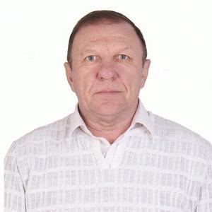 Сергей, 67 лет, Иркутск