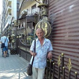 Сергей, 59 лет, Комсомольск-на-Амуре