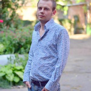 Андрей, 38 лет, Одесса