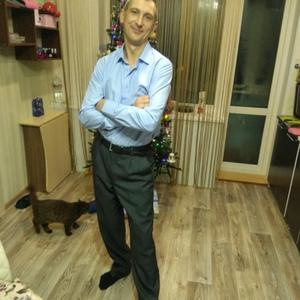 Pavel Detro, 45 лет, Владивосток