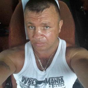 Парни в Усть-Нера: Александр Московских, 49 - ищет девушку из Усть-Нера