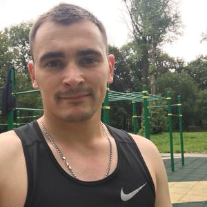 Maksim, 31 год, Красногорск