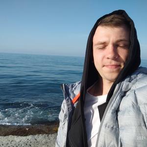 Парни в Гюмри: Алексей, 24 - ищет девушку из Гюмри