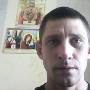 Парни в Киселевске: Игорь Пестерев, 40 - ищет девушку из Киселевска